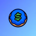 100 Million Money