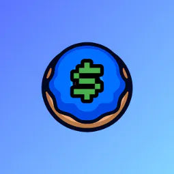 100 Million Money