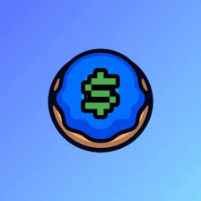 100m Donutsmp money