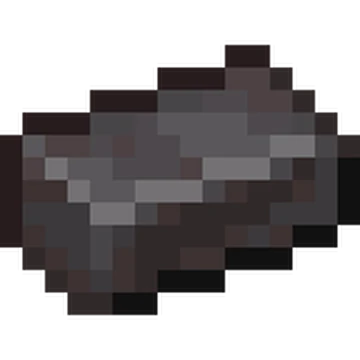Netherite Ingot