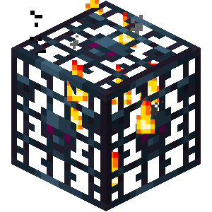 Skeleton Spawners