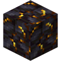 Gilded Blackstone